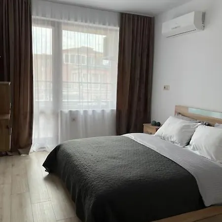 New And Stylish Tuthon Apartment Pomorie