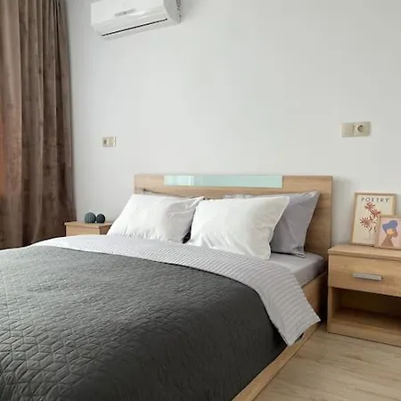 New And Stylish Tuthon Apartment Pomorie